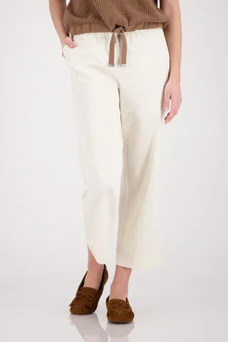 monari - Culotte-Hose marble - Gr. - 44