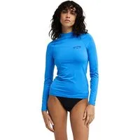 Billabong Rash Guard Tropic Surf