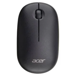 Acer 2,4G Maus AMR 100 schwarz Bubble Mouse