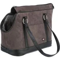 TRIXIE Tiertransporttasche Trixie Tasche Alfie - 21 × 30 × 43 cm