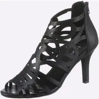 heine Sandalette Sandalette