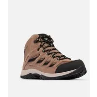 Columbia CRESTWOOD™ MID WATERPROOF Wanderschuh wasserdicht