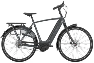 E-Bike  - Gazelle Arroyo C5 HMB Elite Herren   - 61 cm