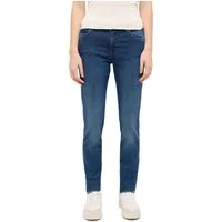 MUSTANG Slim-fit-Jeans Damen Style Crosby Relaxed Slim