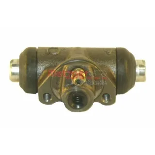 Metzger Radbremszylinder hinten Abarth Fiat Lancia Seat