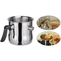 Haushalt International Milchtopf