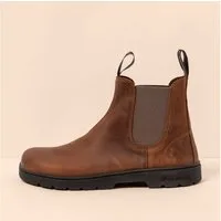 El Naturalista Stiefelette