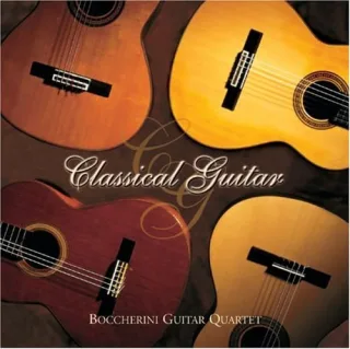 Classical Guitar