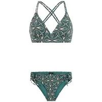 Protest Triangel-Bikini PRTGarden (Set, 1-St)