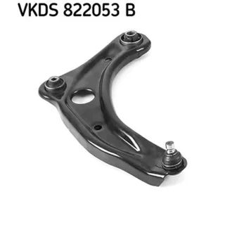 SKF Querlenker vorne links Nissan Micra K14