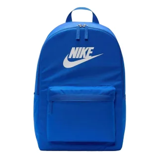 Nike - "Heritage" Rucksack, Logo (Game Royal)