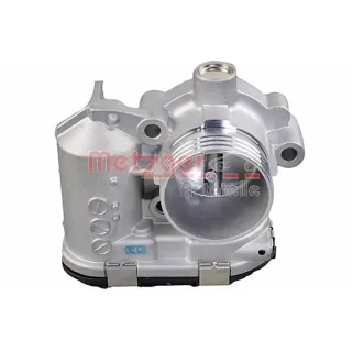 Metzger Drosselklappenstutzen Citroen Berlingo Peugeot 206 1,4