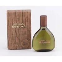 Antonio Puig Eau de Cologne Agua Brava