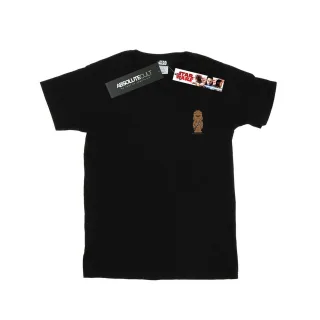 Star Wars - T-Shirt für Herren (Schwarz)