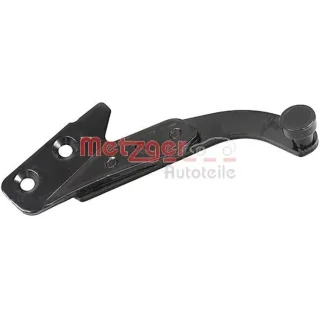 Metzger Rollenf?hrung f?r Schiebet?r Mercedes Evito Marco V-Klasse Vito 2310103