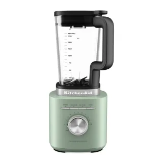 KitchenAid Pure Power Standmixer mit Glaskrug 1,85 L - CARDAMOM