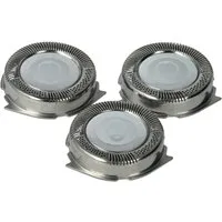 vhbw Ersatzscherkopf passend für Philips PT726, PT735, PT728, PT860, PT730, PT727