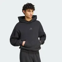 adidas Sportswear Hoodie ADIDAS KIT HOODIE, KLEINES LOGO (1-tlg)