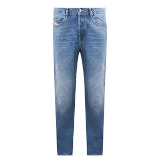 Diesel - "D-Viker" Jeans für Herren (Blau)