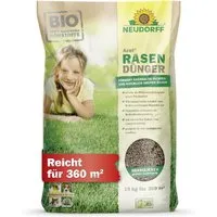 Neudorff Rasendünger Neudorff Azet RasenDünger