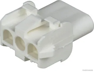 HERTH&BUSS Steckgehäuse, AMP Tyco Mate-N-Lok Universal, 3-polig - 50290805