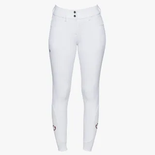 Reithose CT American Hochbund Vollgrip Damen