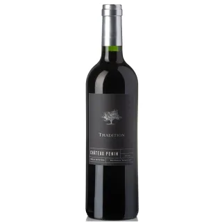 2020 Bordeaux Superieur "Tradition"