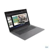 V17 G4 IRU (83A2004PGE), Notebook grau, Intel Core i7-13620H, Intel UHD Graphics, 16 GB DDR4, 512 GB (512 GB SSD), Windows 11 Pro