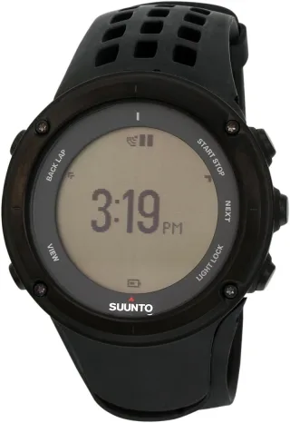 Suunto Ambit 2 HR schwarz