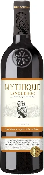 Mythique Languedoc Rouge Jg. 2024