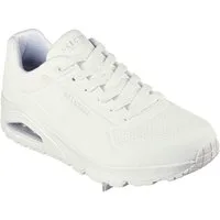 Skechers Skechers Uno Stand On Air Blau BLU Sneaker
