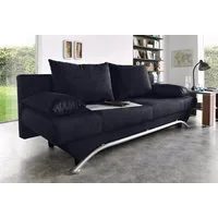 Jockenhöfer Gruppe Schlafsofa Nancy, B: 190 cm, Liegefl. 121x190 cm, mit Bettfunktion & Bettkasten