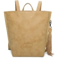 Fritzi aus Preußen Rucksack Vintage