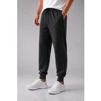 Smith & Solo Jogginghose Herren Sporthose Trainingshose Sweathose (1-tlg) mit Bündchen