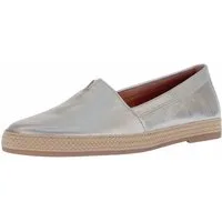 Gabor Gabor Halbschuhe Leder Espadrille
