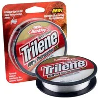 Berkley Angelschnur ETFLM Trilene Fluoro Carbon Fluocarbon 25 Meter
