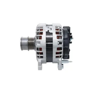Bosch Lichtmaschine 140A Seat Skoda VW 1986A01094