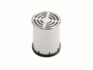 DALLMER Aufsatz ER 12, d: 120 mm 510334