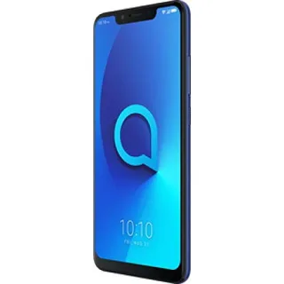 Alcatel 5V 32GB [Dual-Sim] blau