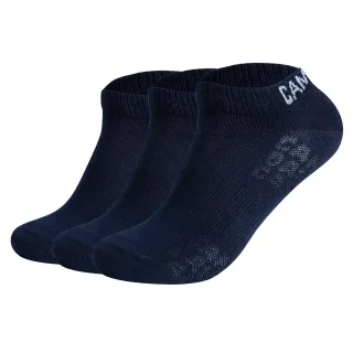 Camp David Men Action-Mesh Cotton Sneaker Socken