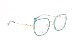 Ana Hickmann Brillenfassung HIY1028T T01 48 Titan