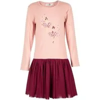 happy girls Shirtkleid