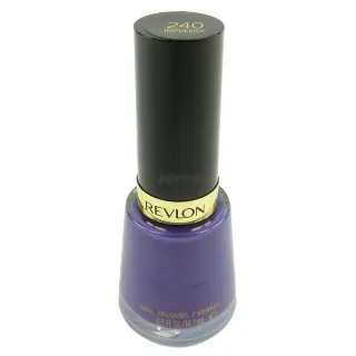 Revlon Nail Enamel Nagel Lack Maniküre 14,7 ml Farbauswahl Nail Polish Make Up - Impulsive - 240