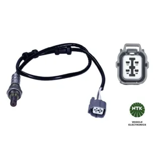 NTK Lambdasonde nach Katalysator Honda Civic 7 2,0 Type-R EP3