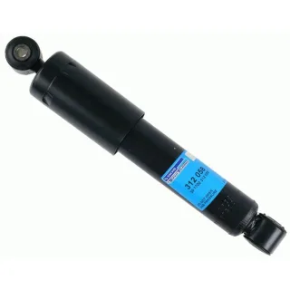 Sachs Gas Sto?d?mpfer hinten Alfa Romeo 155 Fiat Tempra