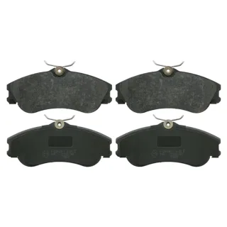 Febi Bremsbel?ge vorne Citroen Berlingo Xsara Peugeot 206 307 Partner