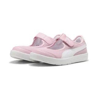 PUMA Sneaker "COURTFLEX V3 LINA V PS"