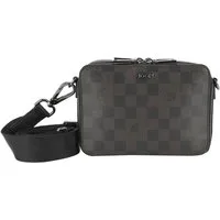 JOOP! Schultertasche Joop - Herren Schultertasche Cortina Piazza Paolo