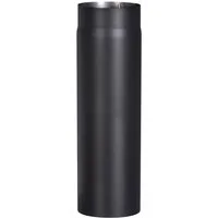 Firefix Ofenrohr, 150 mm, 500 mm lang