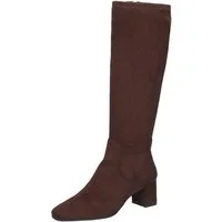 Caprice Stiefel Veloursleder . Stiefel